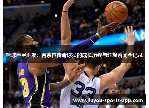 篮球巨星汇聚：百余位传奇球员的成长历程与辉煌瞬间全记录
